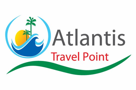Atlantis Travel Point